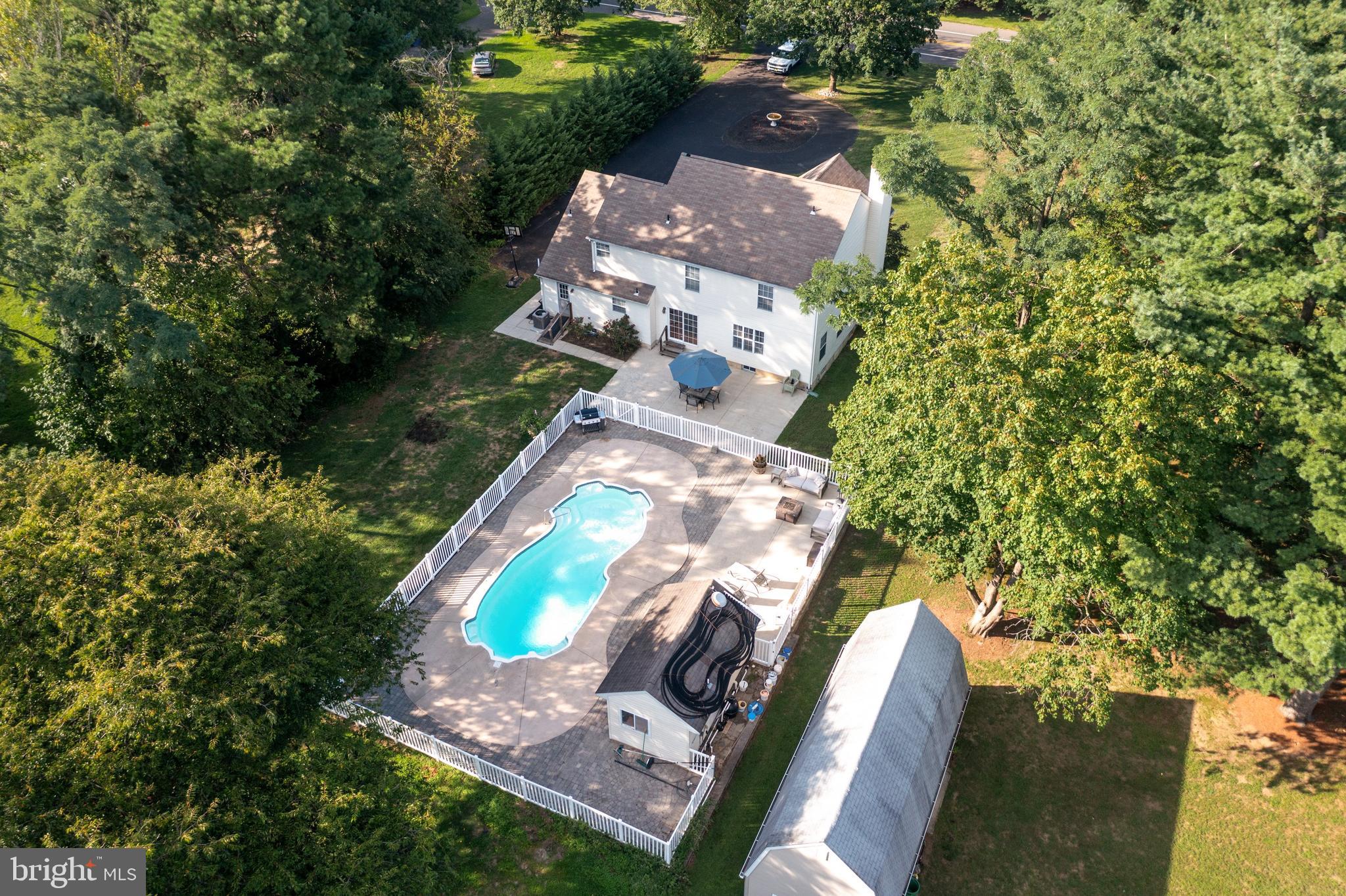 4310 Church Road Mount Laurel, NJ 08054 - Photo 54 of 56