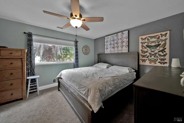 $379,000 | 3703 Harrow Court, Redding, CA 96002