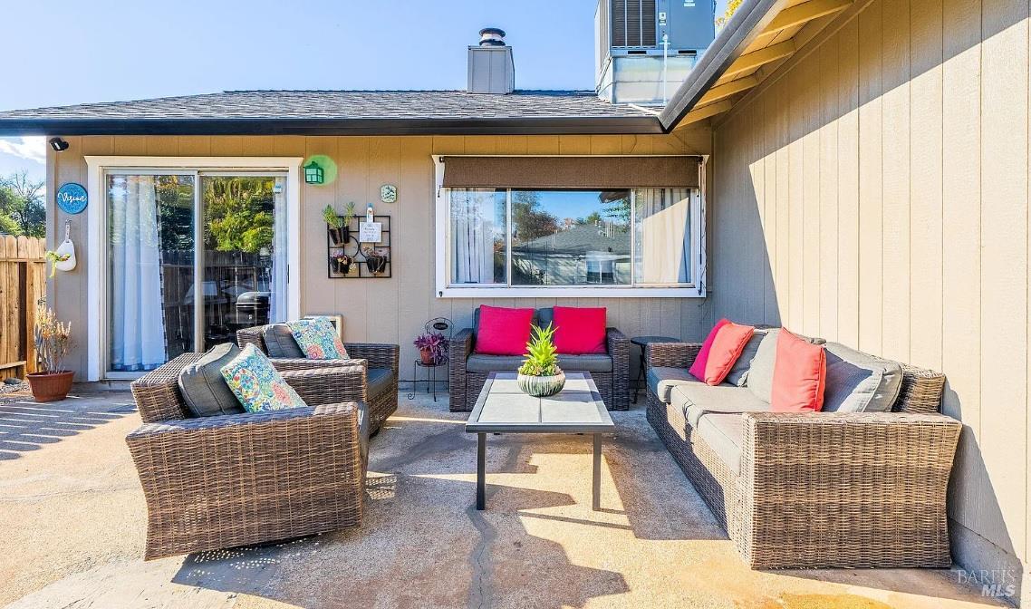 3703 Harrow Court Redding, CA 96002 - Photo 19 of 40