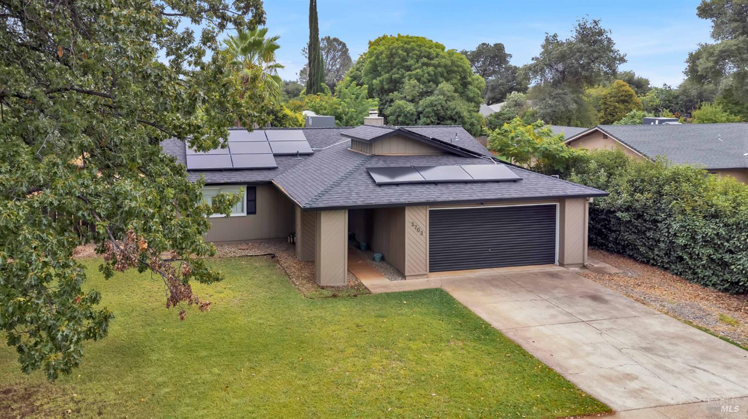 3703 Harrow Court Redding, CA 96002 - Photo 20 of 40