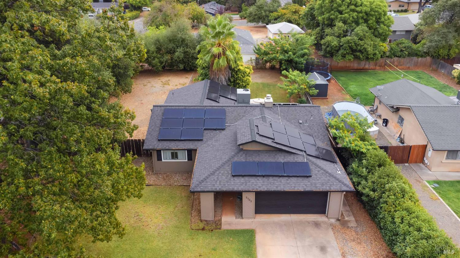 3703 Harrow Court Redding, CA 96002 - Photo 21 of 40