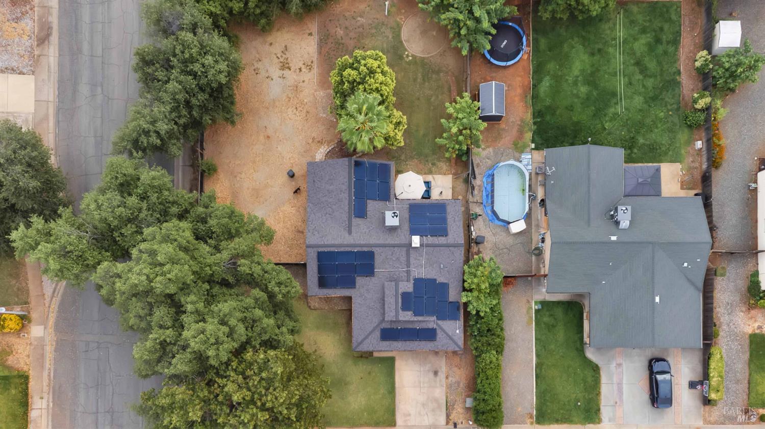 3703 Harrow Court Redding, CA 96002 - Photo 22 of 40