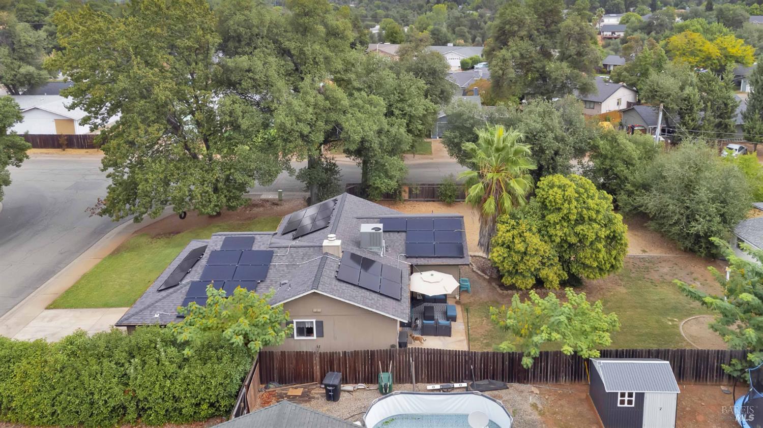 3703 Harrow Court Redding, CA 96002 - Photo 23 of 40