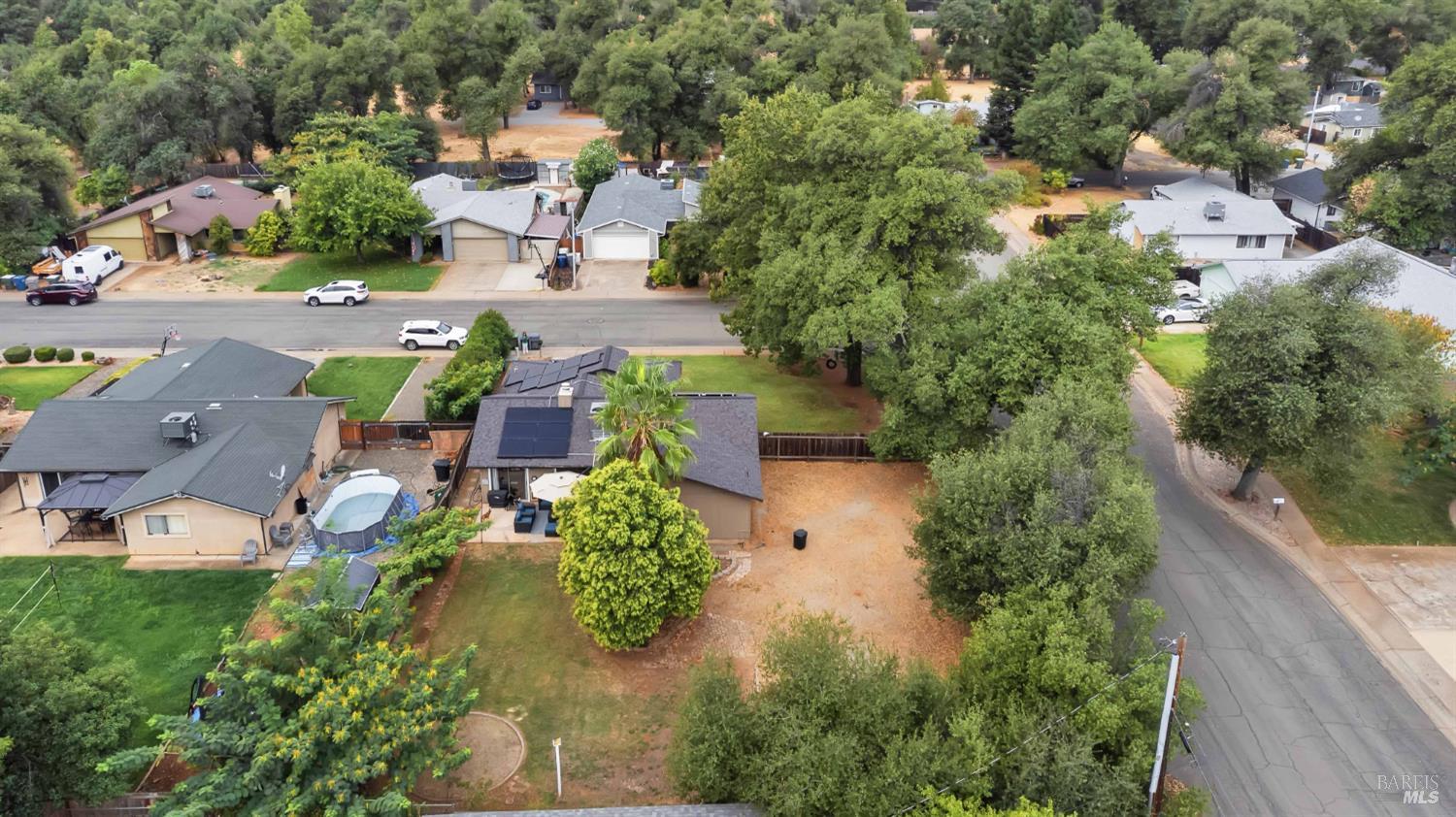 3703 Harrow Court Redding, CA 96002 - Photo 25 of 40