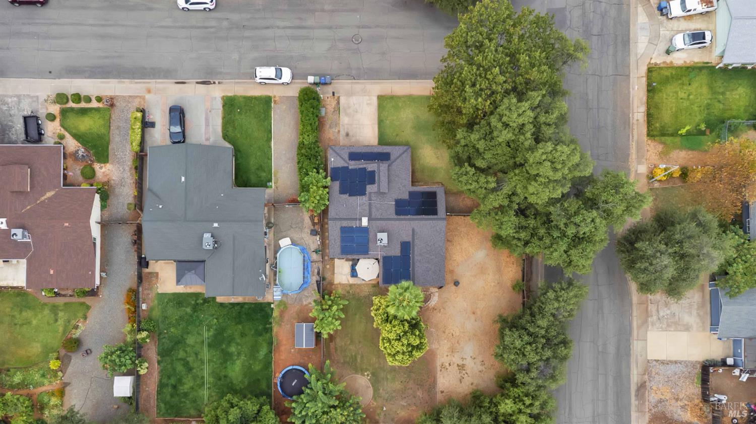 3703 Harrow Court Redding, CA 96002 - Photo 28 of 40