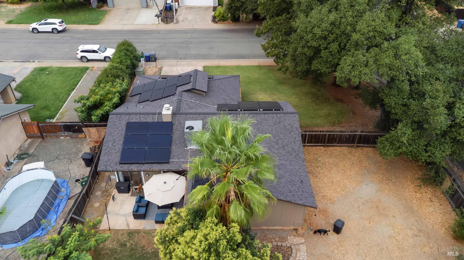 3703 Harrow Court Redding, CA 96002 - Photo 29 of 40