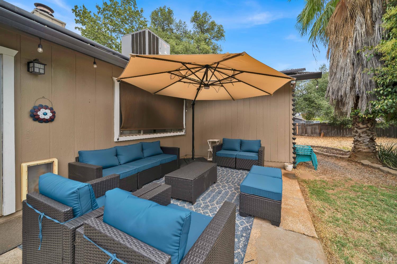 3703 Harrow Court Redding, CA 96002 - Photo 37 of 40