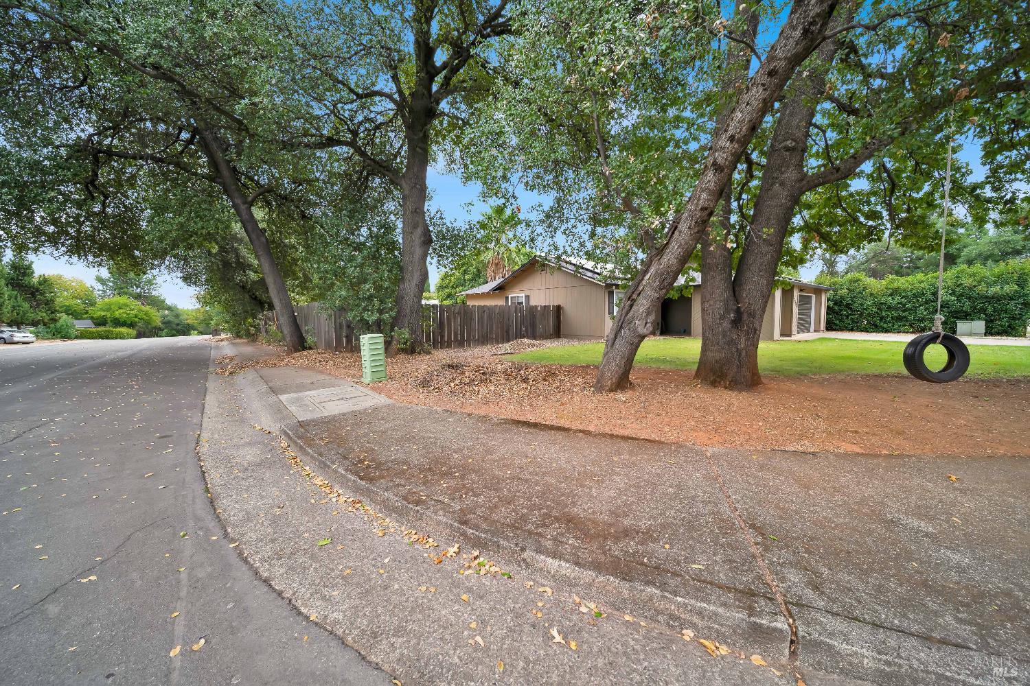 3703 Harrow Court Redding, CA 96002 - Photo 40 of 40