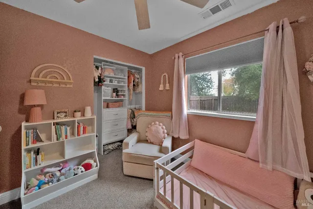 $379,000 | 3703 Harrow Court, Redding, CA 96002