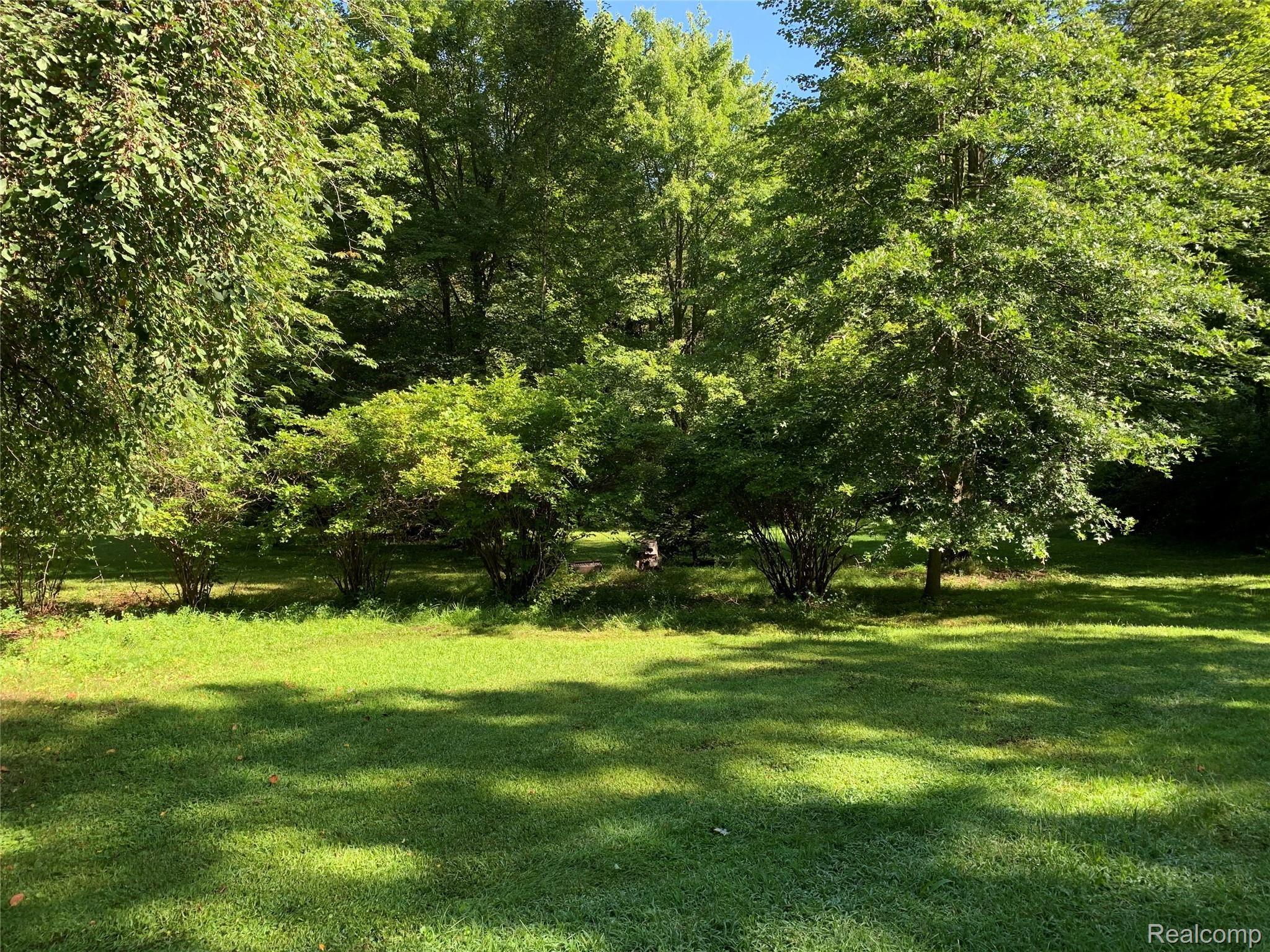 6315 Fort Road Birch Run, MI 48415 - Photo 26 of 26 Yard 2 - Copy.JPG