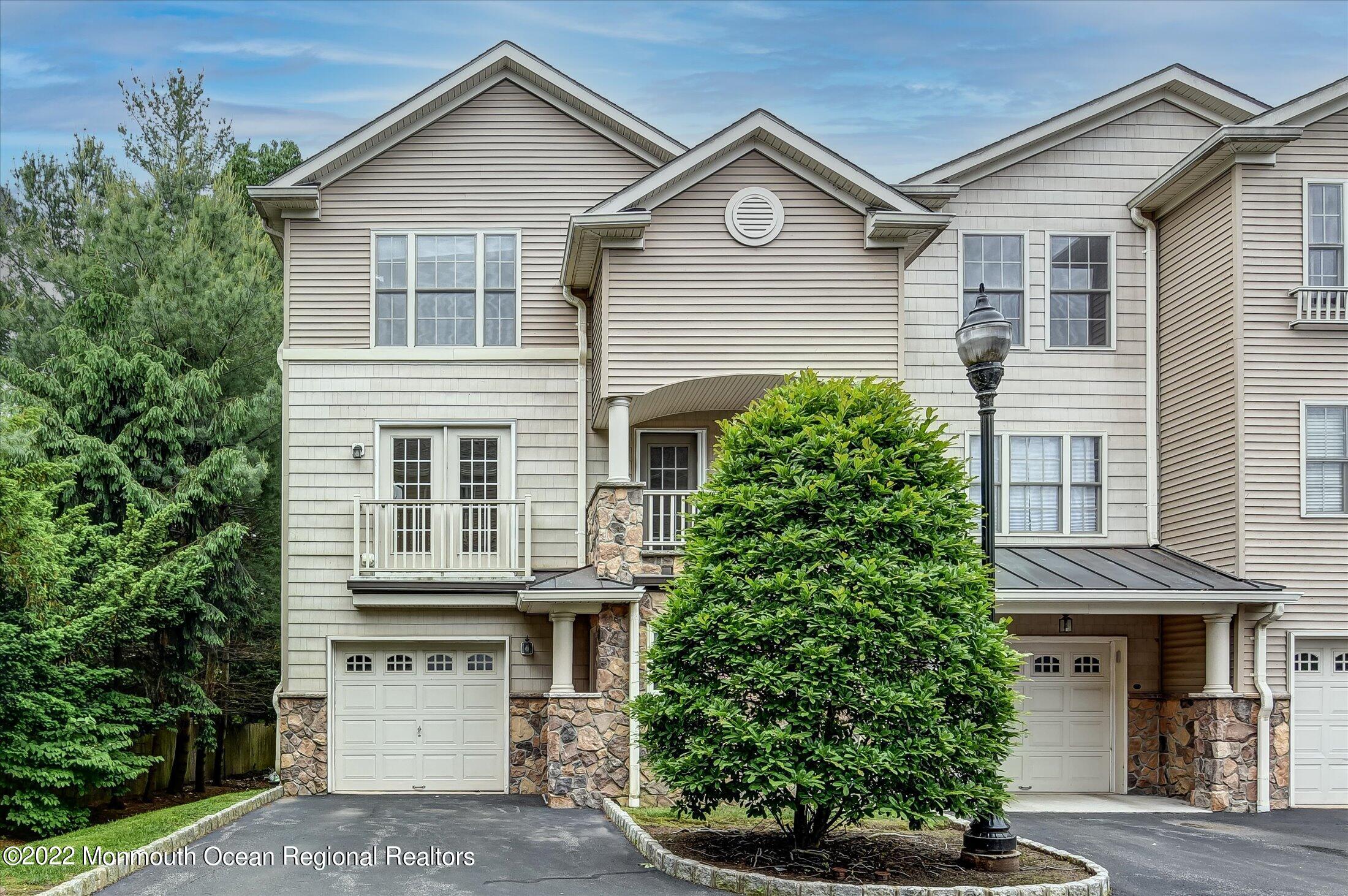 248 River Road, Unit 248 Piscataway, NJ 08854 - Photo 1 of 18 01-Front View