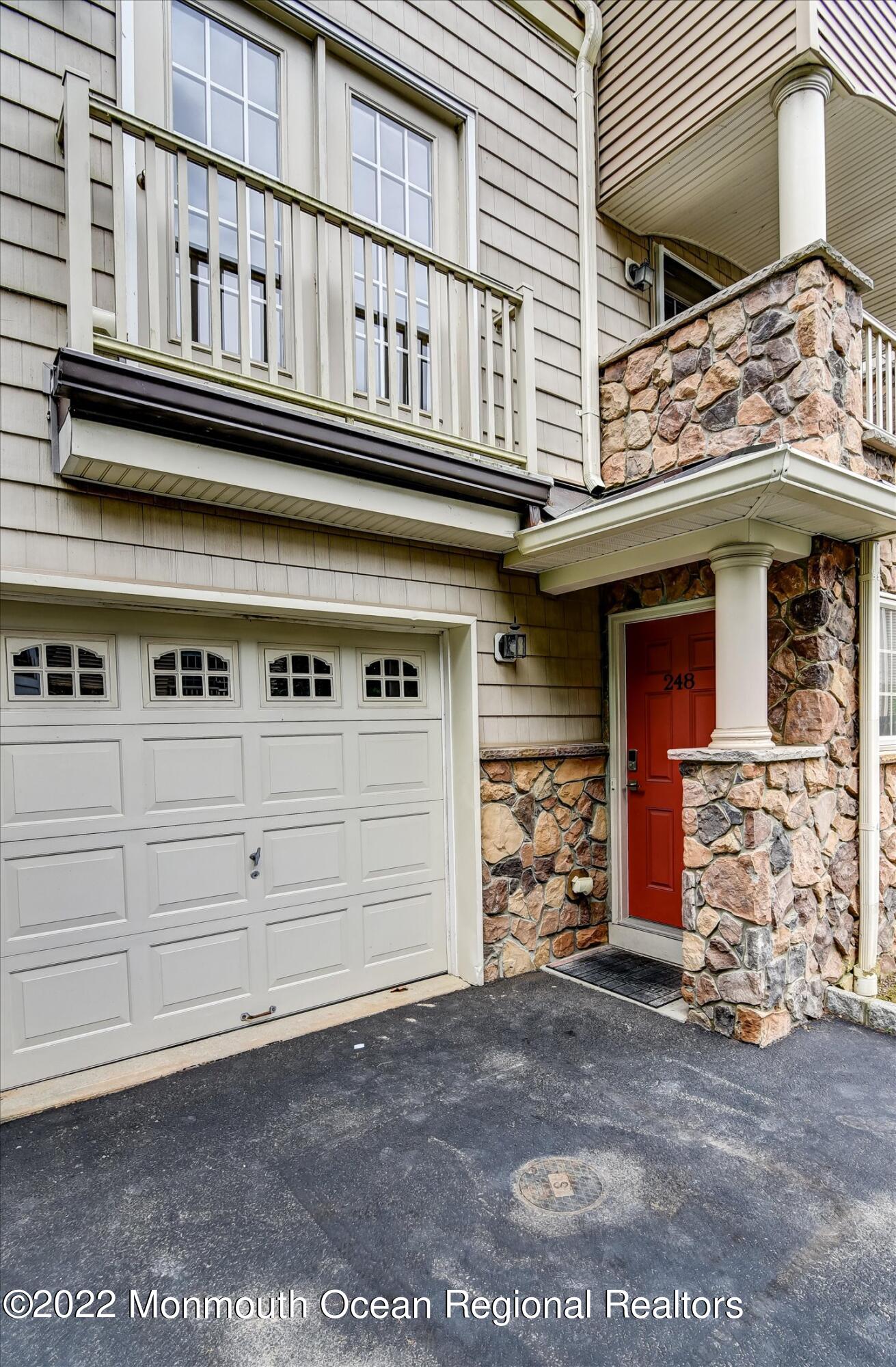 248 River Road, Unit 248 Piscataway, NJ 08854 - Photo 3 of 18 02-Front View