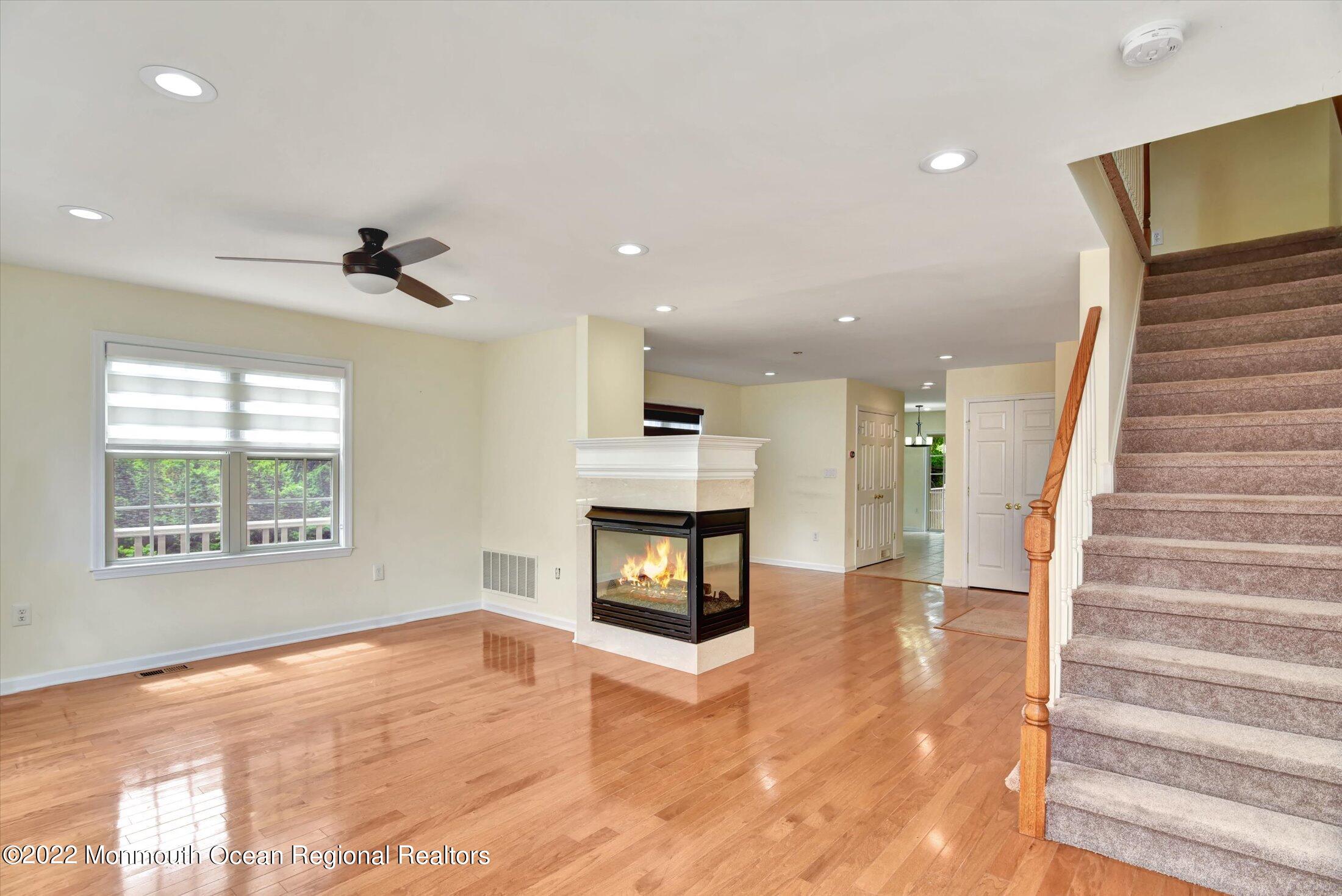 248 River Road, Unit 248 Piscataway, NJ 08854 - Photo 7 of 18 06-Living Room