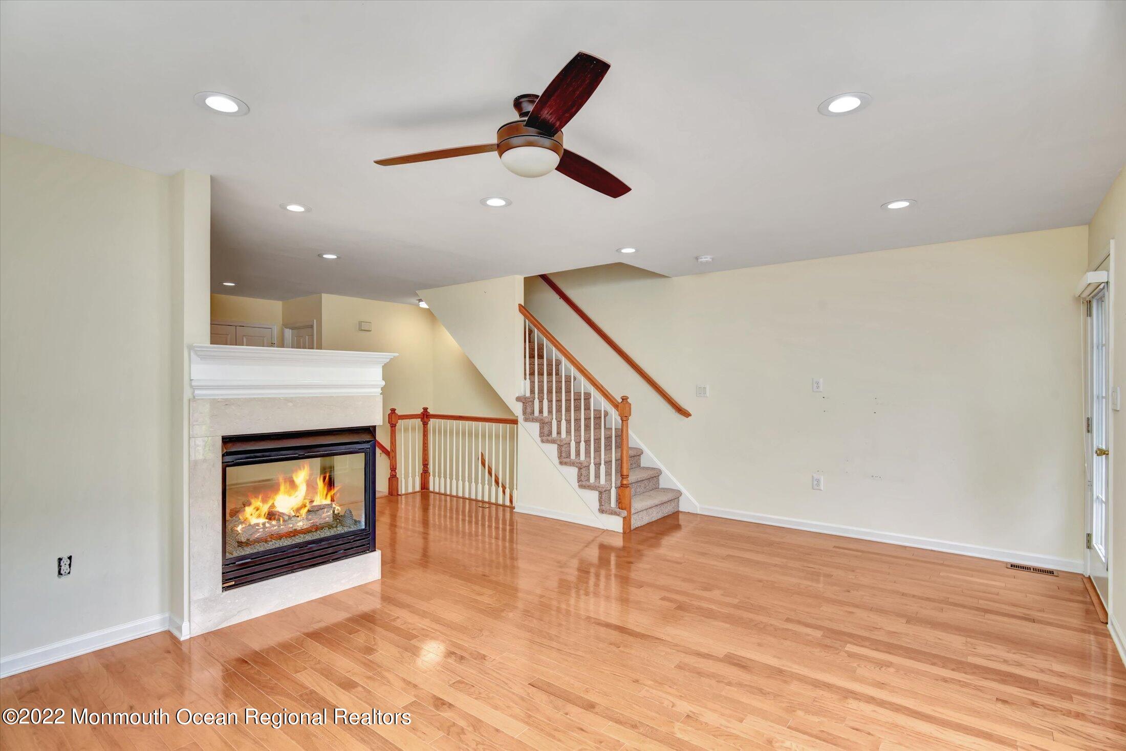 248 River Road, Unit 248 Piscataway, NJ 08854 - Photo 8 of 18 07-Living Room