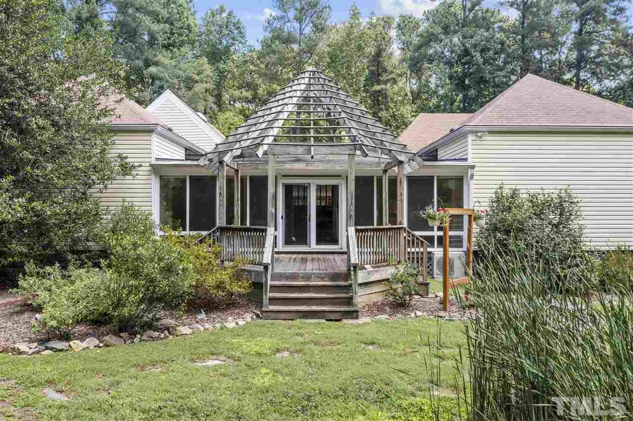 96 Silverberry Road Pittsboro, NC 27312 - Photo 3 of 30 Gallery Image 3