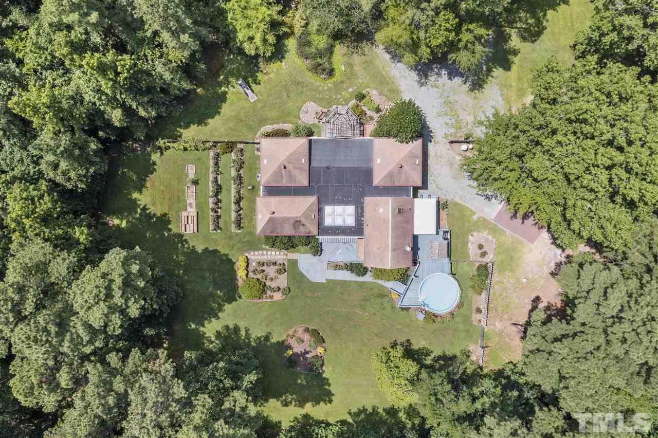 96 Silverberry Road Pittsboro, NC 27312 - Photo 26 of 30 Gallery Image 26