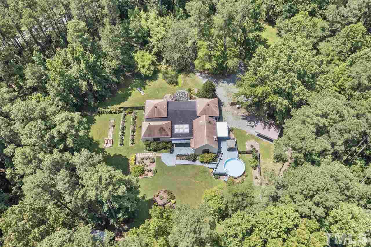 96 Silverberry Road Pittsboro, NC 27312 - Photo 27 of 30 Gallery Image 27