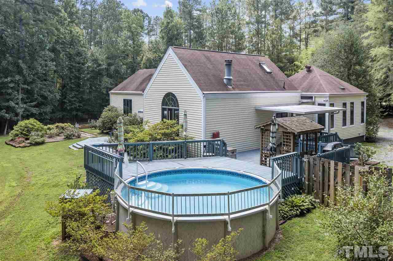 96 Silverberry Road Pittsboro, NC 27312 - Photo 4 of 30 Gallery Image 4