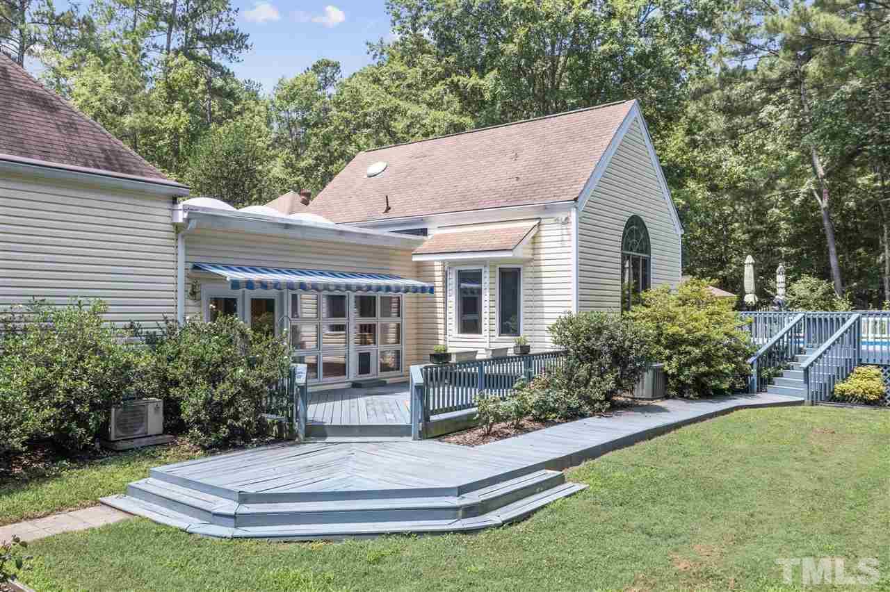 96 Silverberry Road Pittsboro, NC 27312 - Photo 5 of 30 Gallery Image 5