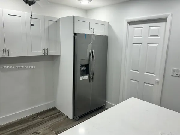 close up of a white marble wall