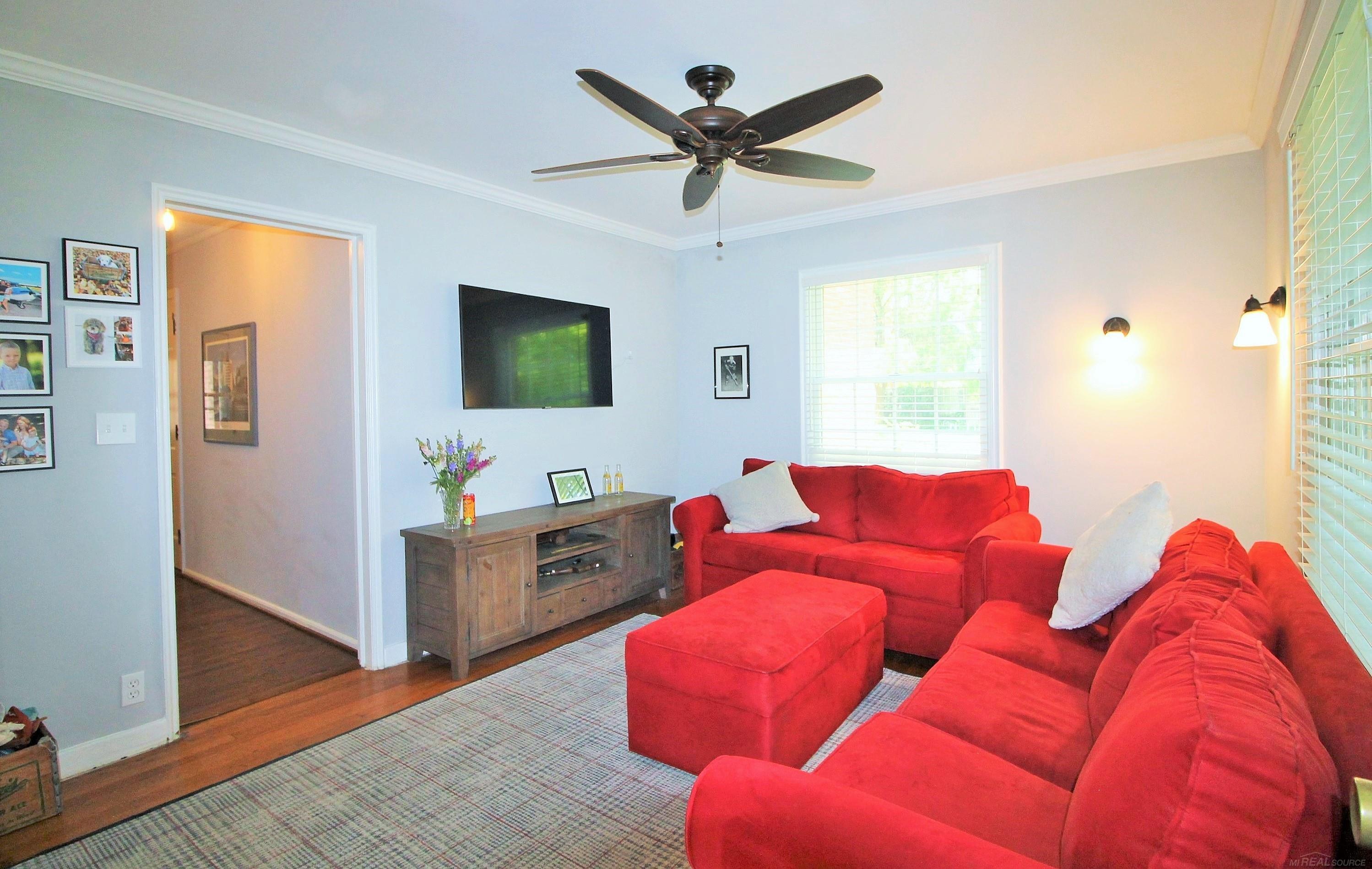 1026 Audubon Road Grosse Pointe Park, MI 48230 - Photo 20 of 55