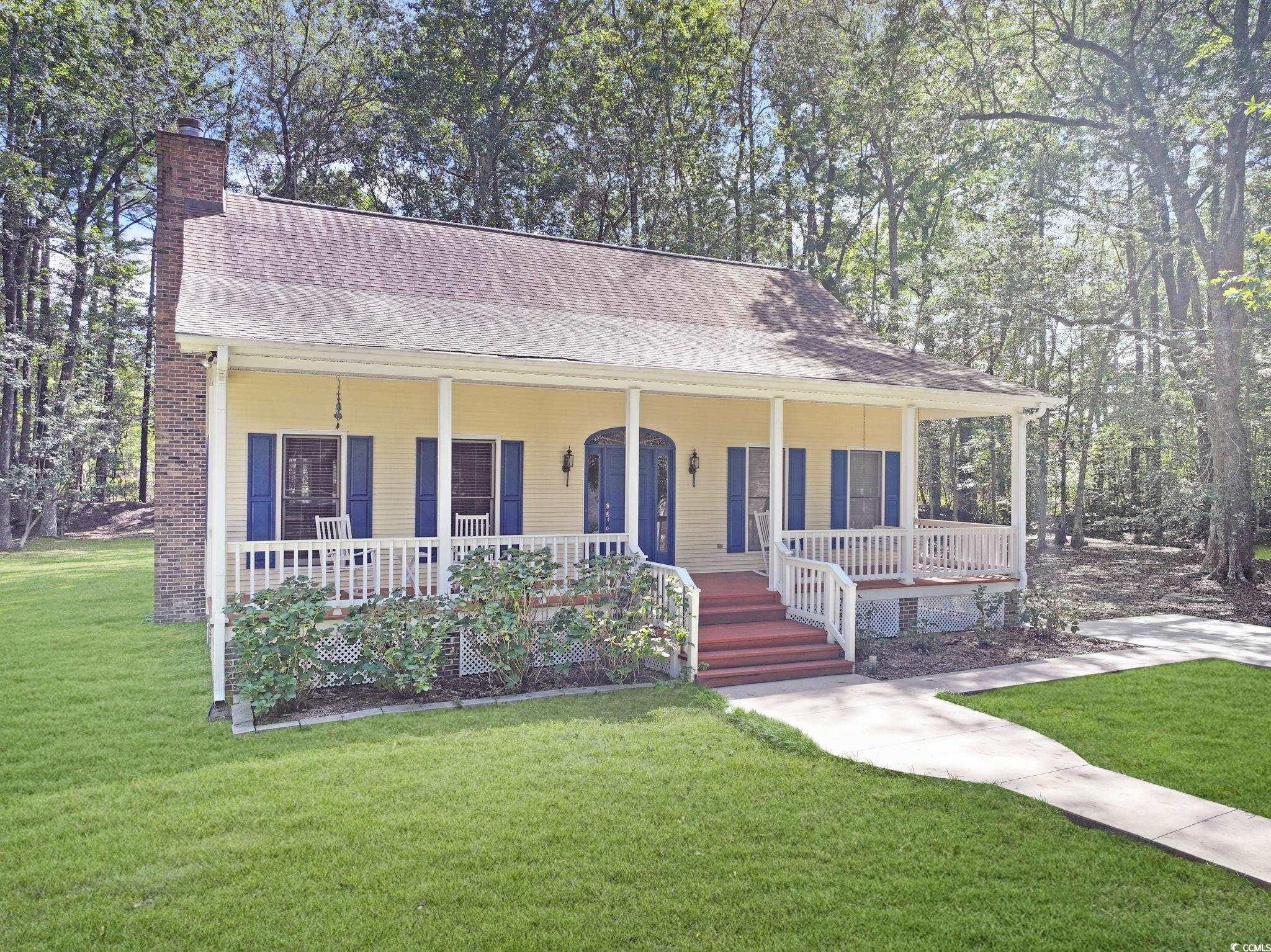 8801 Shady Branch Road Myrtle Beach, SC 29588 - Photo 1 of 39 Gallery Image 1