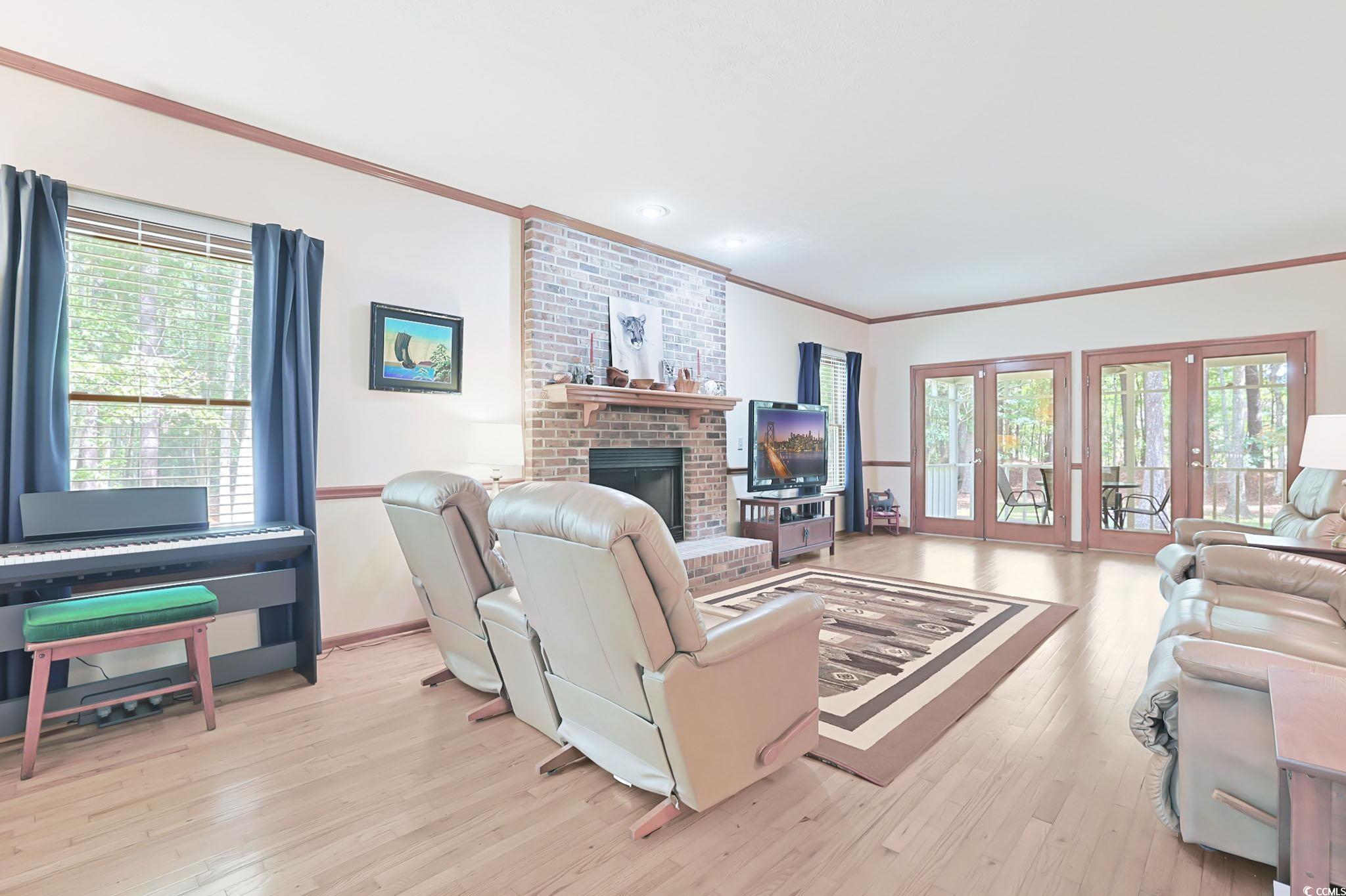 8801 Shady Branch Road Myrtle Beach, SC 29588 - Photo 2 of 39 Gallery Image 2