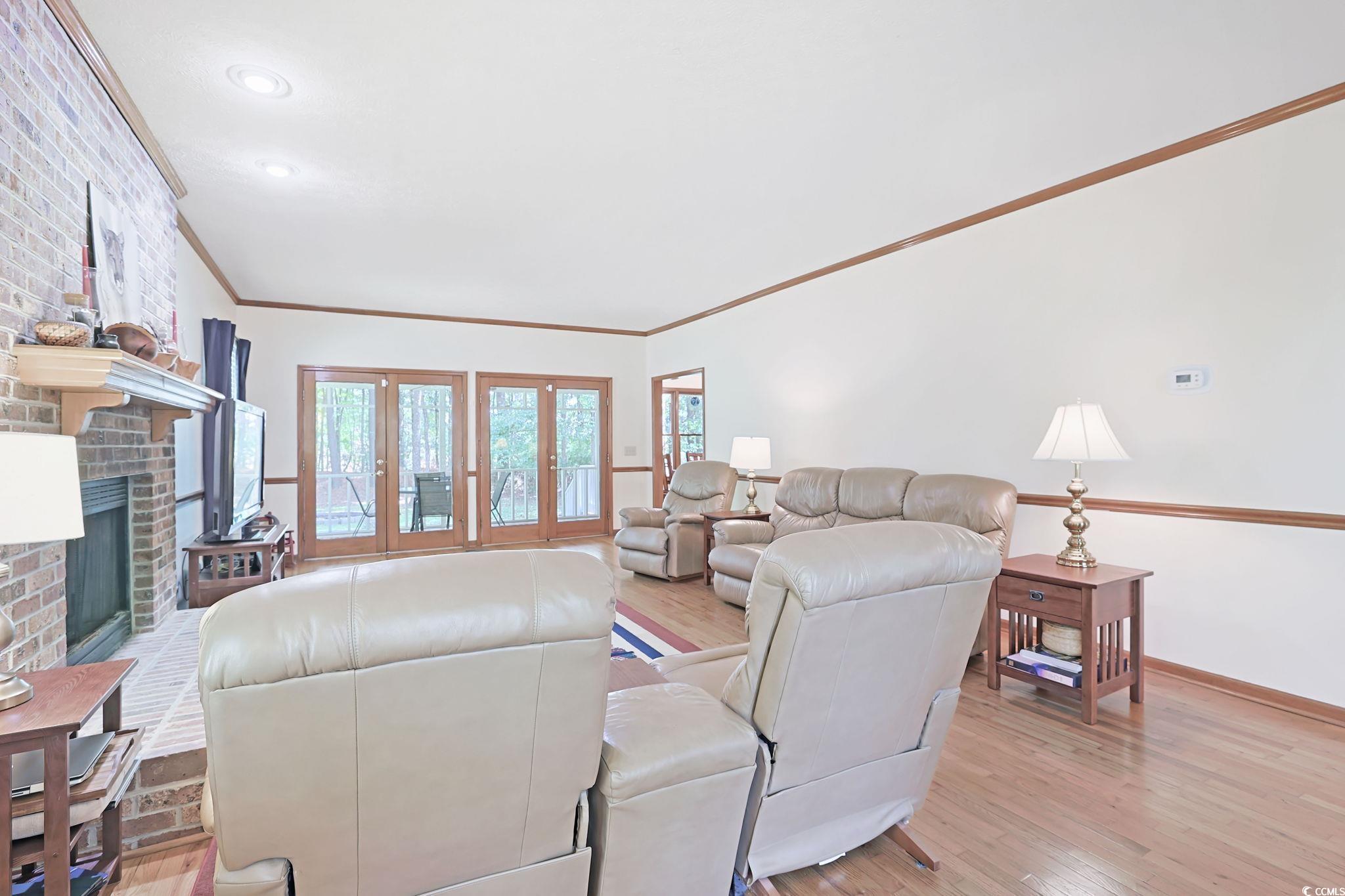 8801 Shady Branch Road Myrtle Beach, SC 29588 - Photo 3 of 39 Gallery Image 3