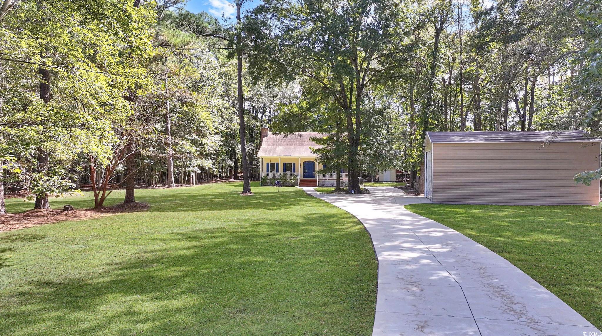8801 Shady Branch Road Myrtle Beach, SC 29588 - Photo 32 of 39 Gallery Image 32