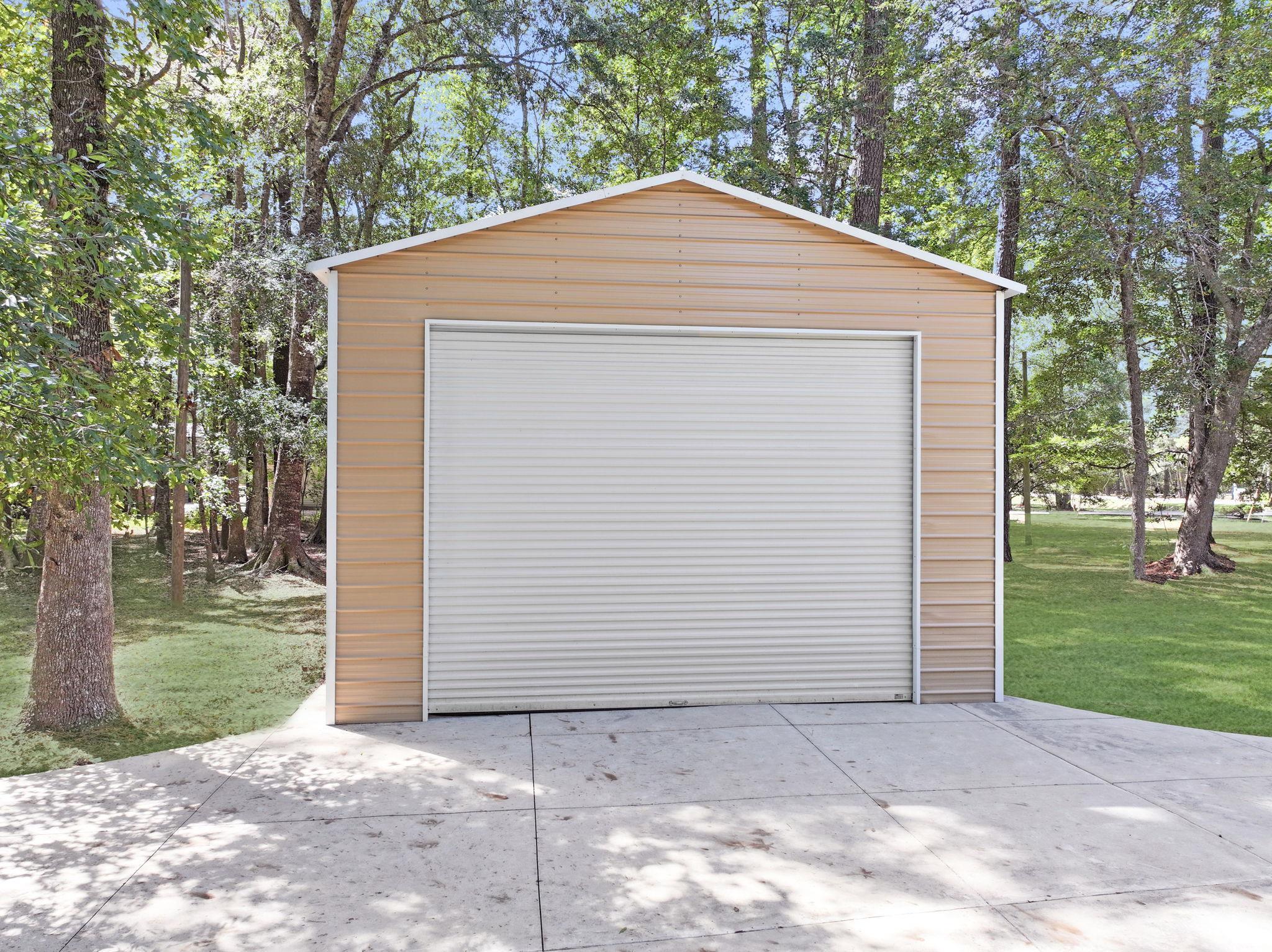 8801 Shady Branch Road Myrtle Beach, SC 29588 - Photo 38 of 39 Gallery Image 38