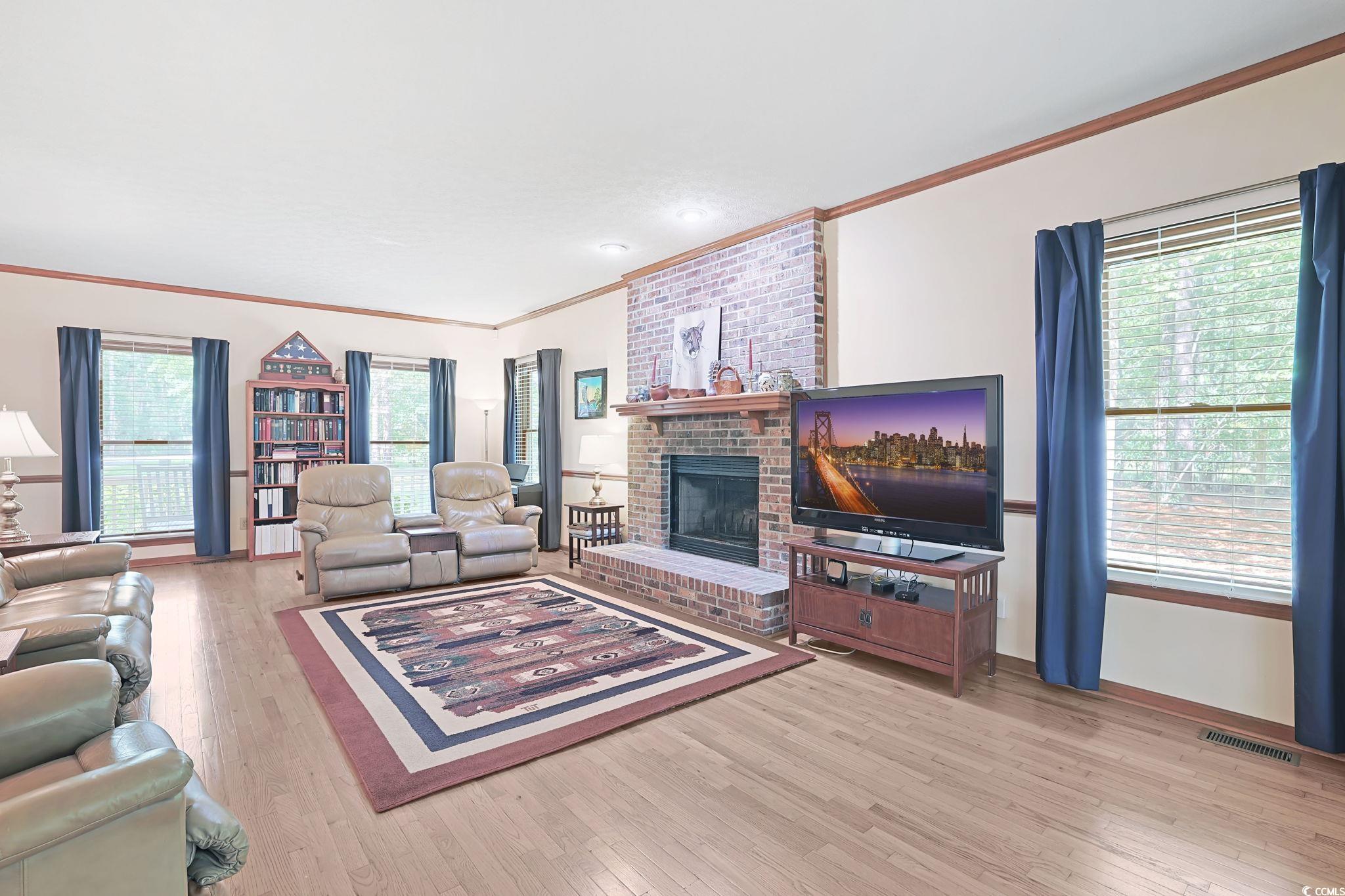8801 Shady Branch Road Myrtle Beach, SC 29588 - Photo 5 of 39 Gallery Image 5