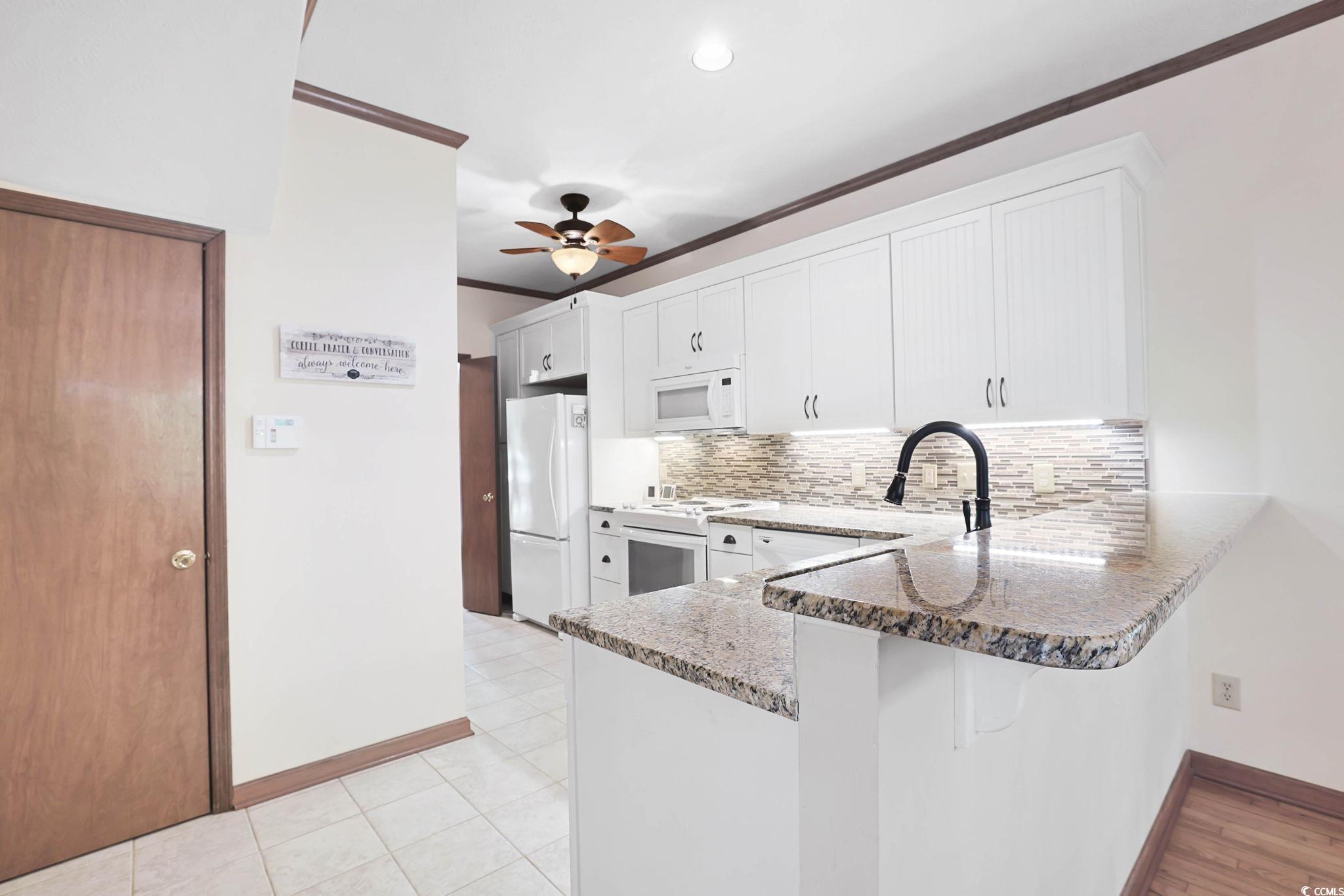 8801 Shady Branch Road Myrtle Beach, SC 29588 - Photo 8 of 39 Gallery Image 8