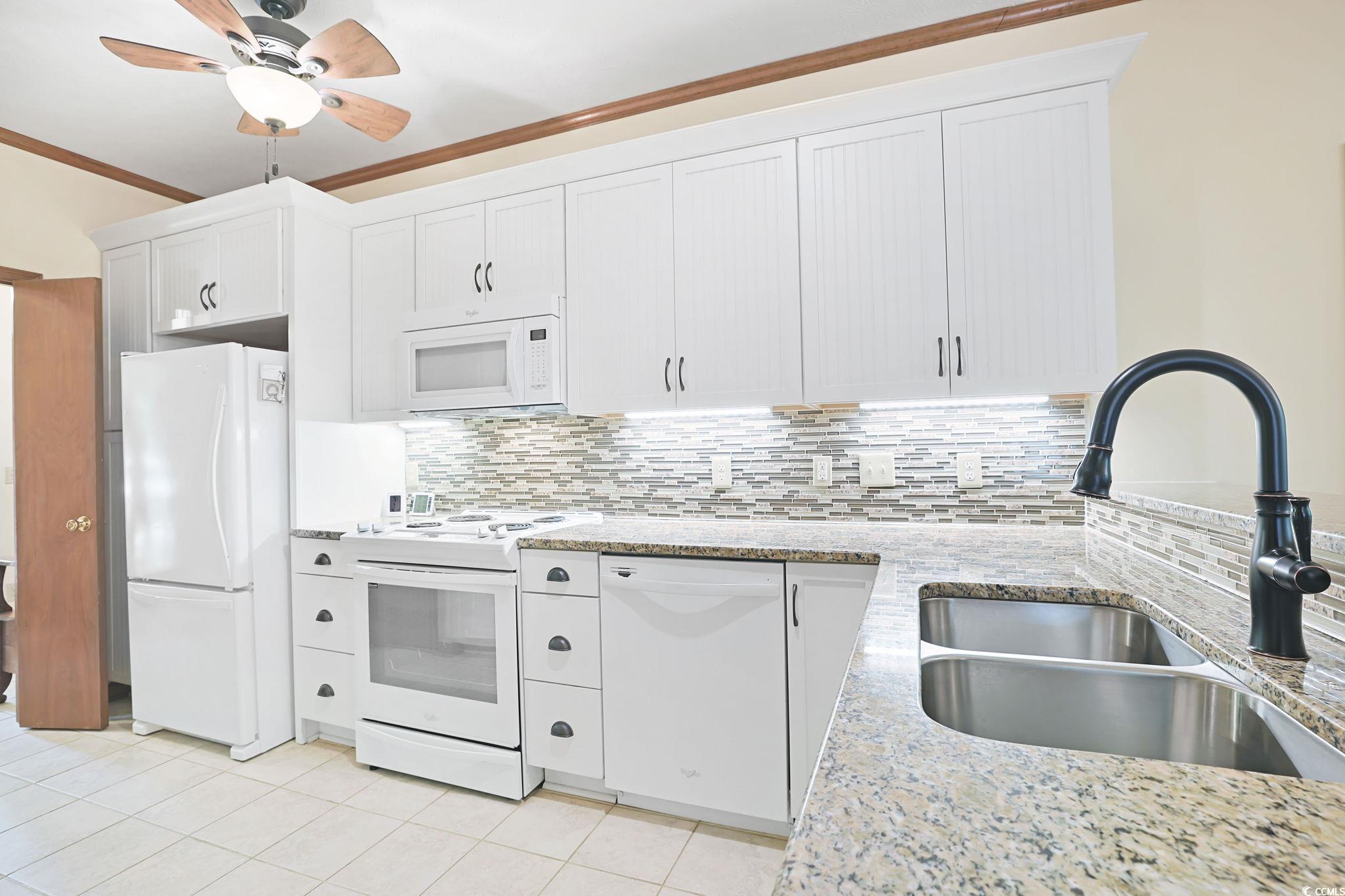8801 Shady Branch Road Myrtle Beach, SC 29588 - Photo 9 of 39 Gallery Image 9