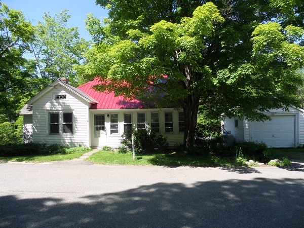 1957 Old Rte 9 Windsor, MA 01270 - Photo 1 of 18