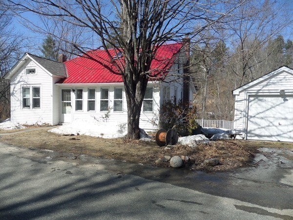 1957 Old Rte 9 Windsor, MA 01270 - Photo 15 of 18