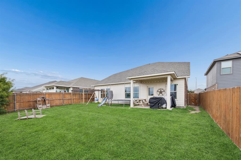 10625 High Ridge Lane Fort Worth, TX 76108 - Photo 30 of 32