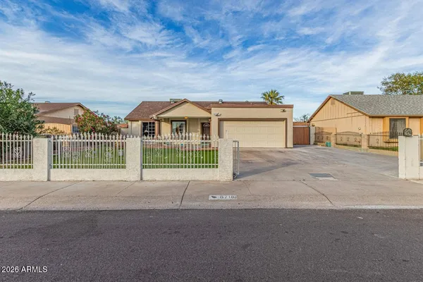 $355,000 | 6718 West Catalina Drive, Phoenix, AZ 85033
