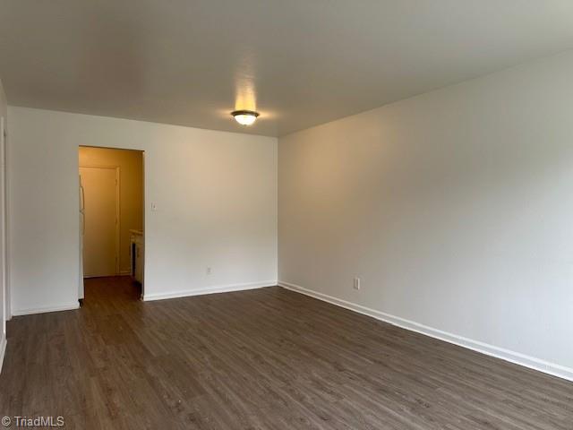 1815 McKnight Mill Road, Unit A Greensboro, NC 27405 - Photo 2 of 8