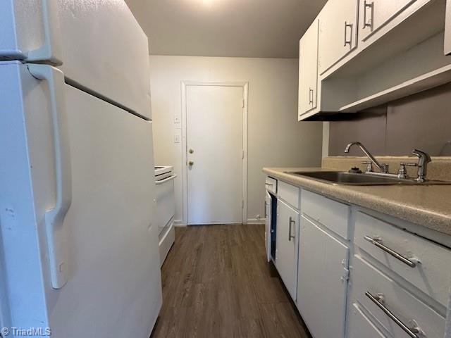 1815 McKnight Mill Road, Unit A Greensboro, NC 27405 - Photo 3 of 8