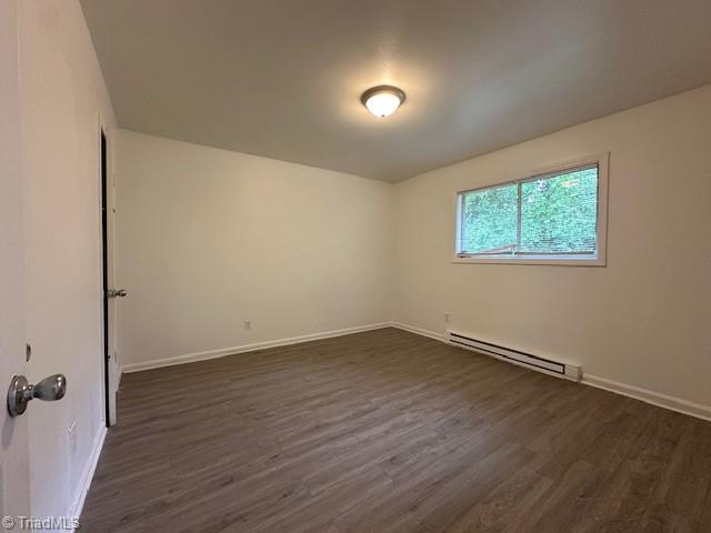1815 McKnight Mill Road, Unit A Greensboro, NC 27405 - Photo 4 of 8