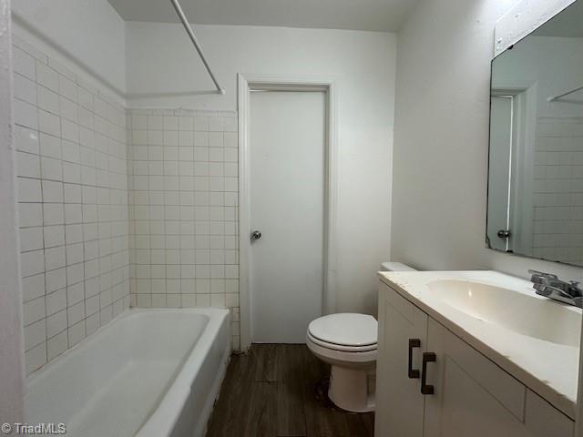 1815 McKnight Mill Road, Unit A Greensboro, NC 27405 - Photo 5 of 8