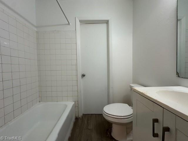1815 McKnight Mill Road, Unit A Greensboro, NC 27405 - Photo 6 of 8