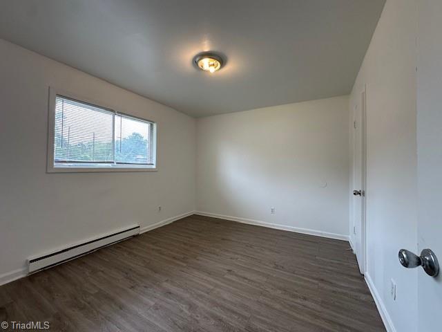 1815 McKnight Mill Road, Unit A Greensboro, NC 27405 - Photo 7 of 8