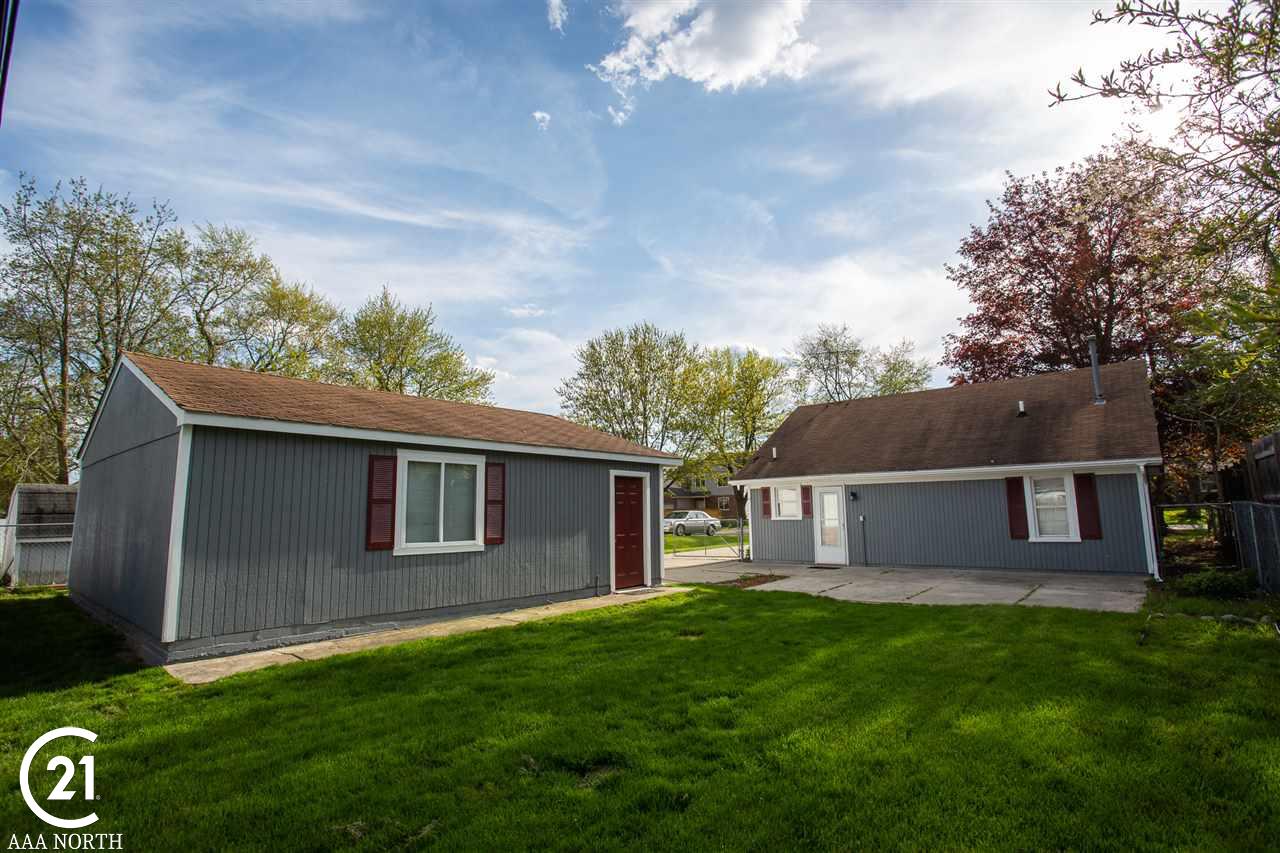 2895 Walsh Drive Rochester Hills, MI 48309 - Photo 12 of 38