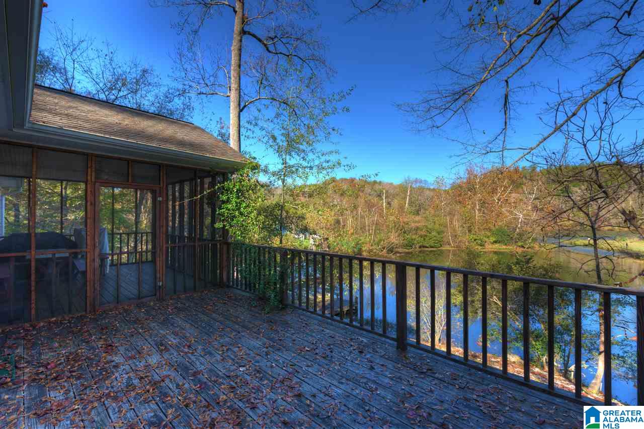 414 Pine Lane Quinton, AL 35130 - Photo 21 of 25