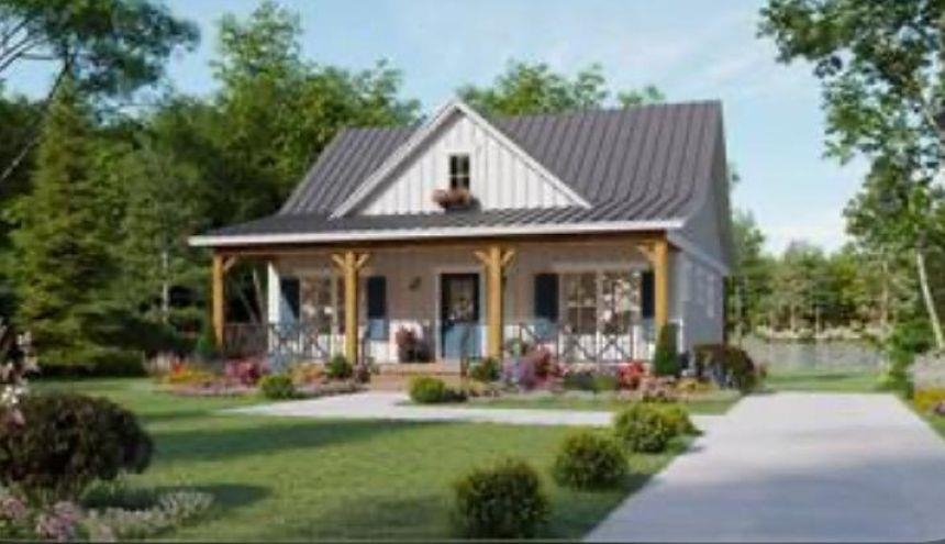 10 Issax Fox Road, Unit D10 SECTION 10 Campton, NH 03223 - Photo 6 of 6