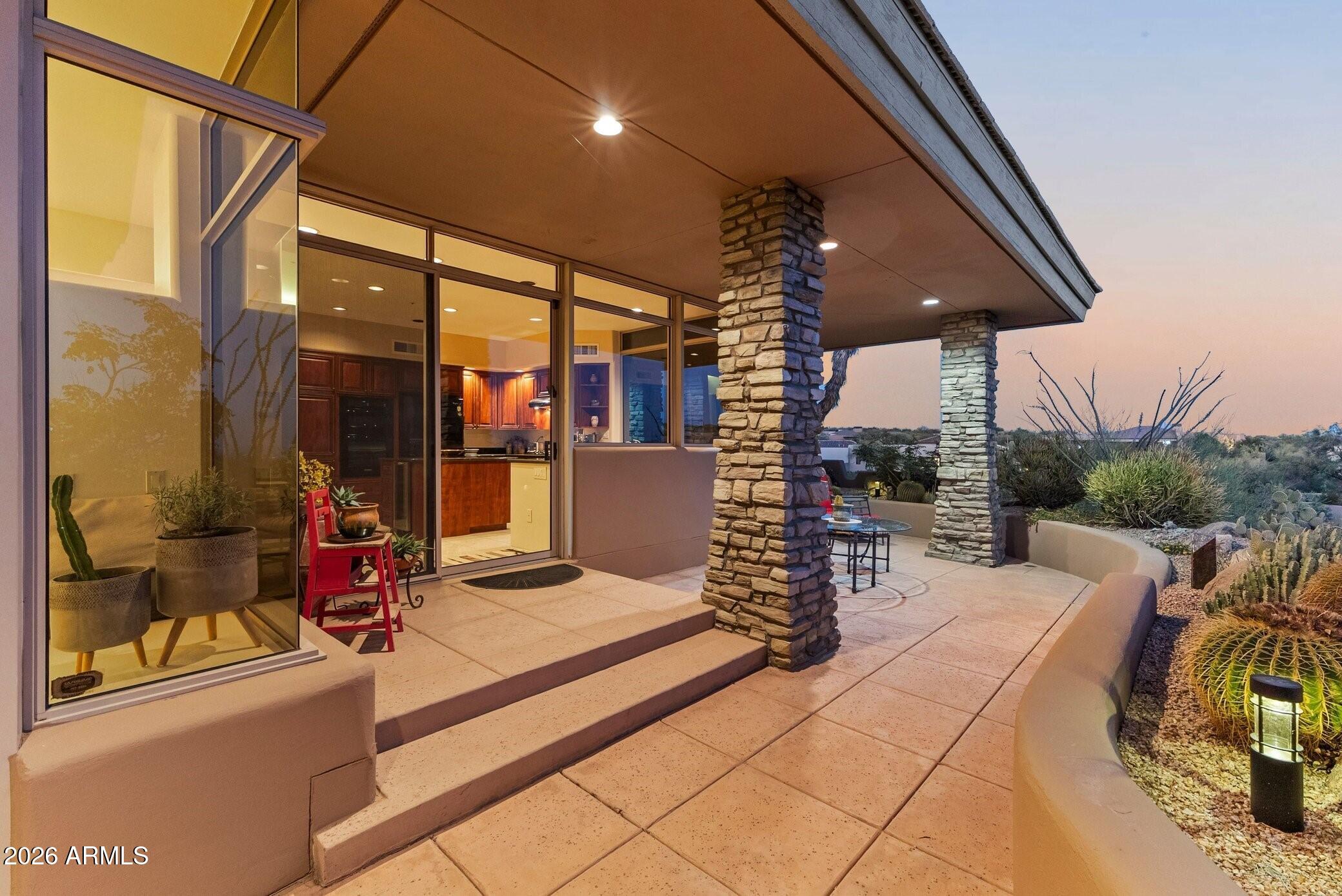 10231 East Old Trail Road, Unit 33 Scottsdale, AZ 85262 - Photo 20 of 60