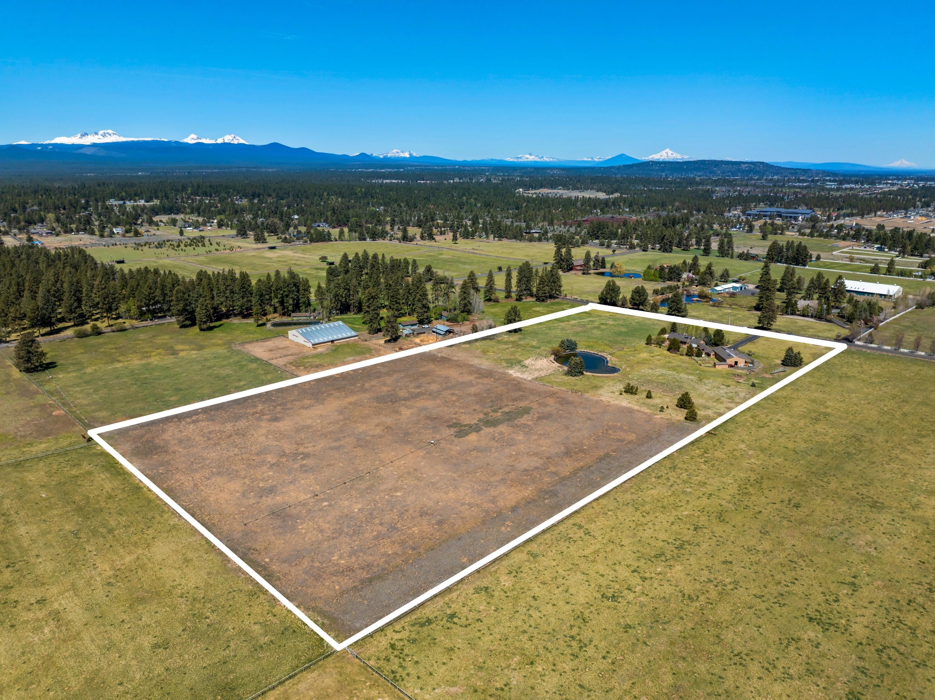 20875 Sholes Road Bend, OR 97702 - Photo 9 of 88 Over 19 acres of heaven close to town!