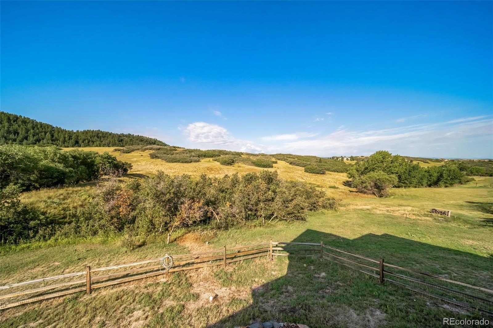 4612 High Spring Road Castle Rock, CO 80104 - Photo 26 of 50 a view of an ocean
