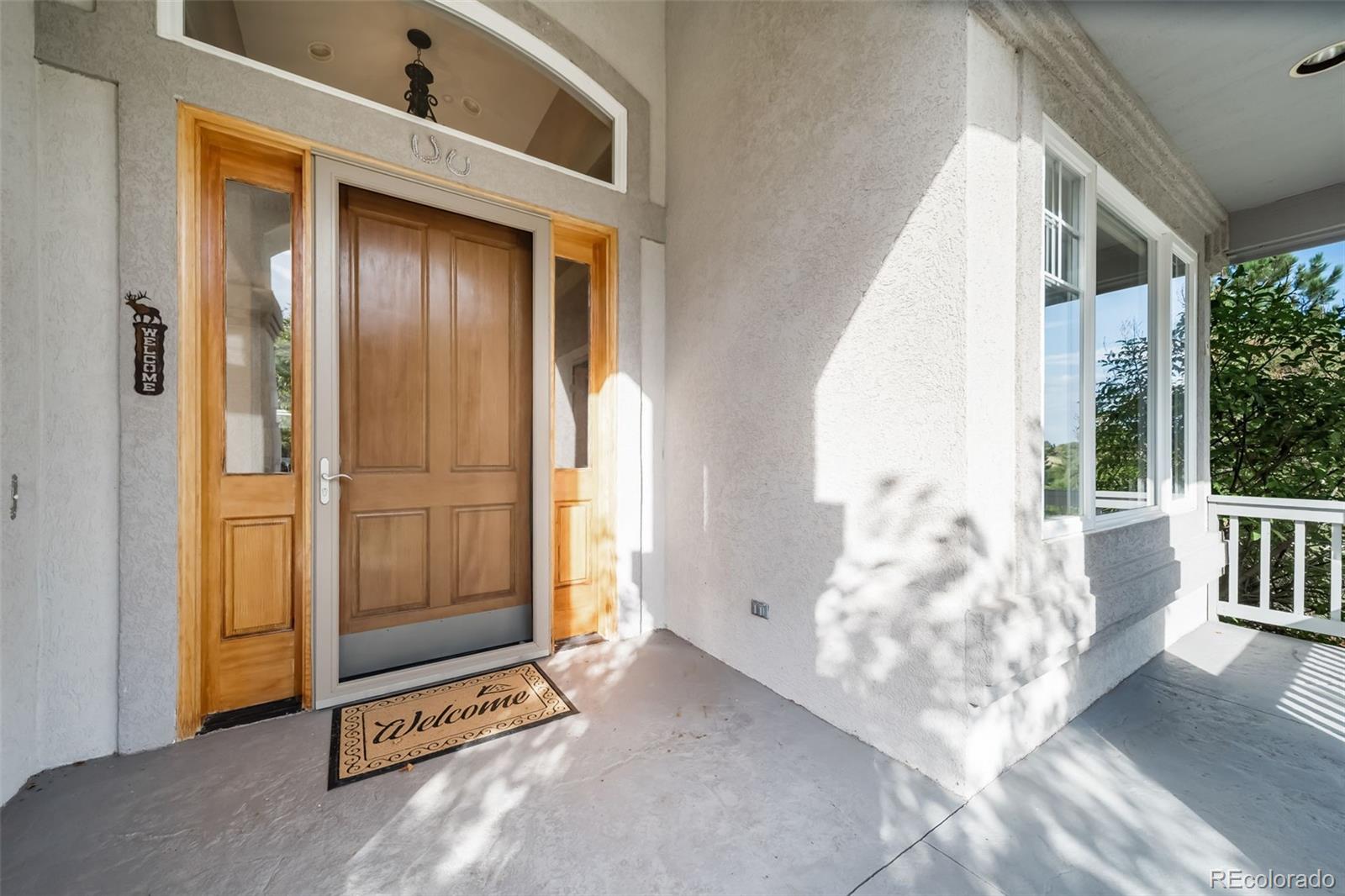 4612 High Spring Road Castle Rock, CO 80104 - Photo 6 of 50 a view of livingroom with furniture